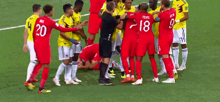 开云体育平台APP-瑞典逆转德国，凯恩统治全场  第2张