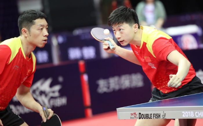 开云体育在线-英格兰队轻取中国队,许昕状态火热 第2张 开云体育在线-英格兰队轻取中国队,许昕状态火热 第2张