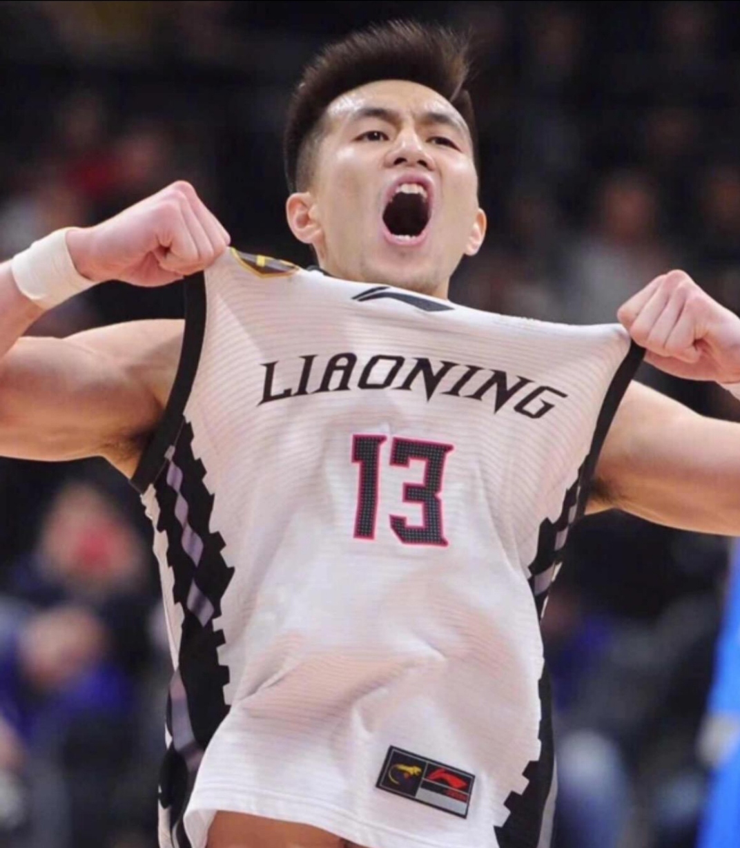 世界杯2026-浙江队翻盘魔术，郭艾伦高光表现