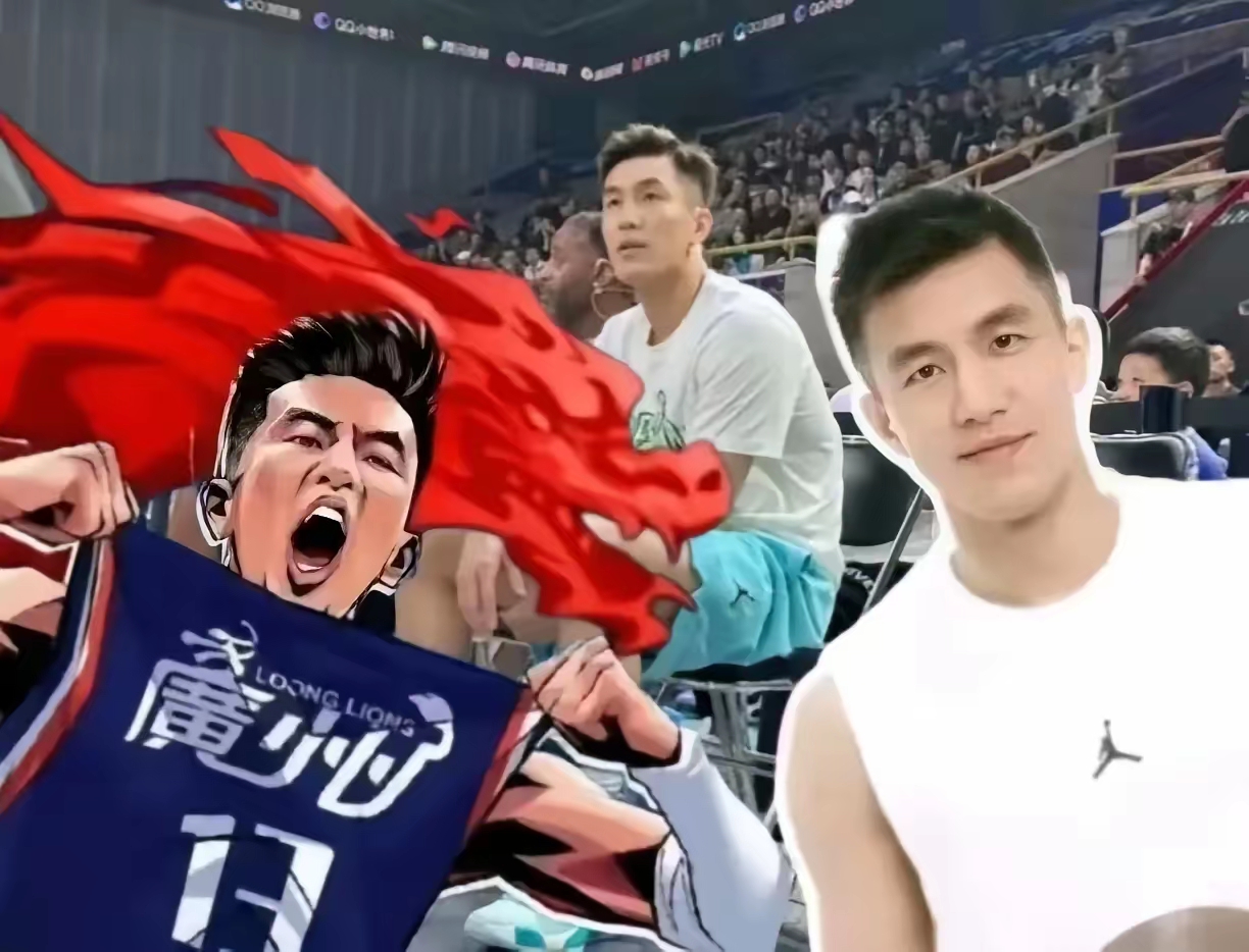 世界杯2026-浙江队翻盘魔术，郭艾伦高光表现  第2张