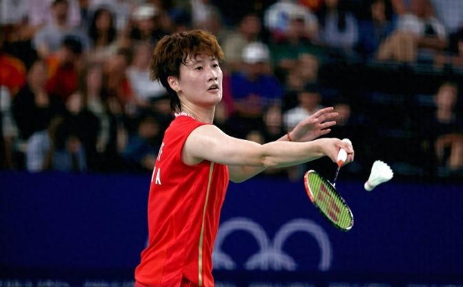 开云体育官网-印度队横扫中国队,陈雨菲状态火热 第2张 开云体育官网-印度队横扫中国队,陈雨菲状态火热 第2张