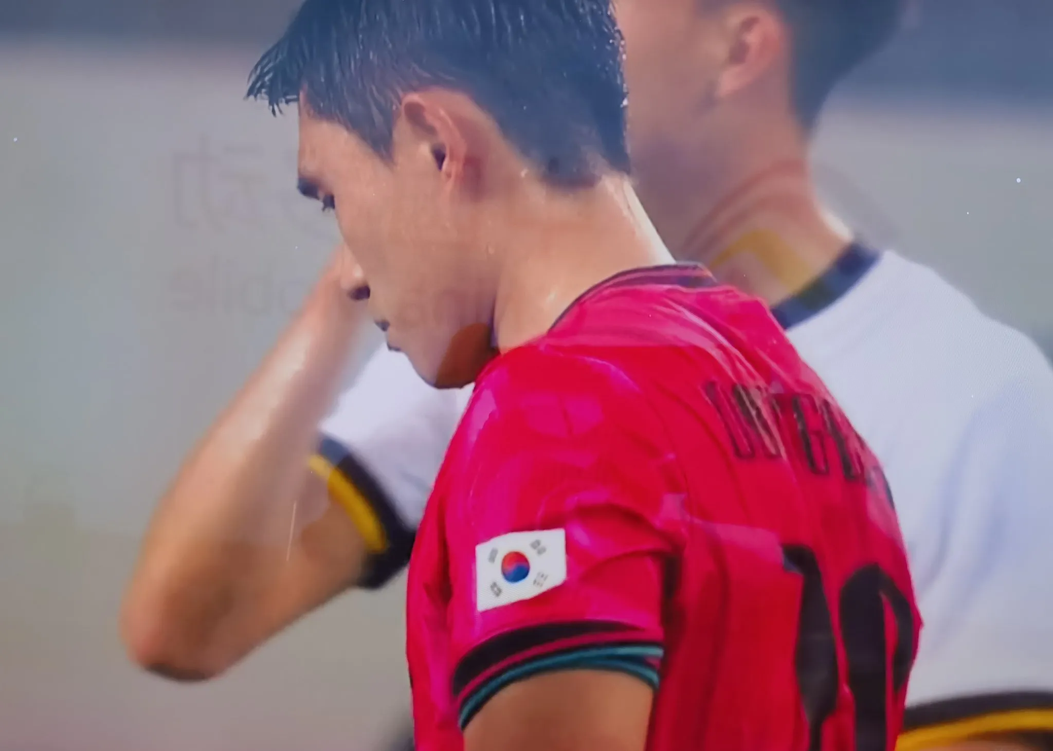 开云体育官网-泰国队险胜韩国队，石宇奇刷新纪录