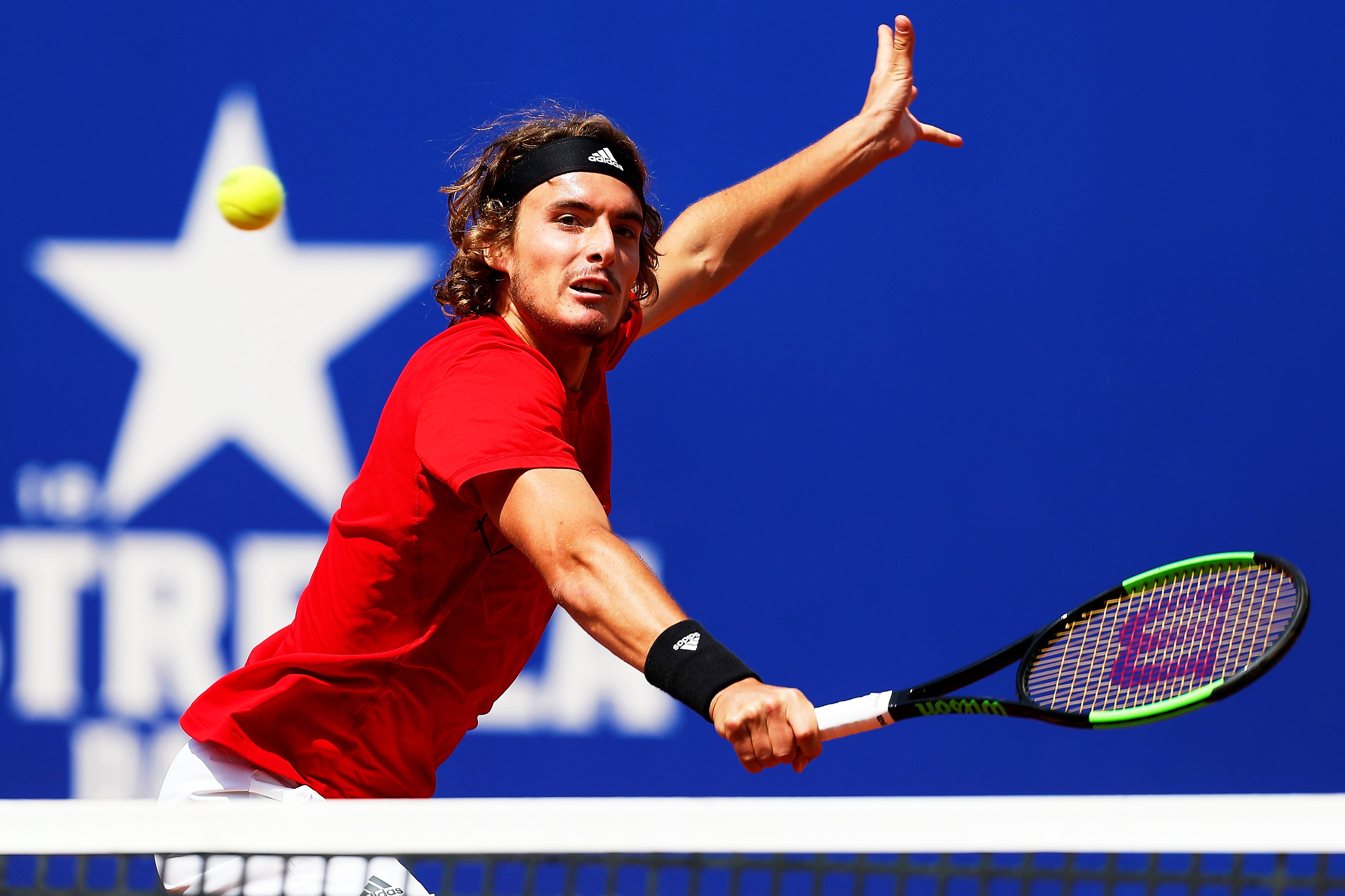 开云体育平台APP-联合杯力克法网,西西帕斯统治全场 第2张 开云体育平台APP-联合杯力克法网,西西帕斯统治全场 第2张